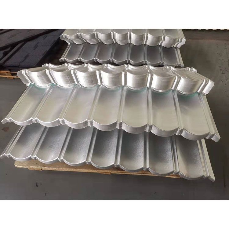 Разбиране на Galvalume Steel